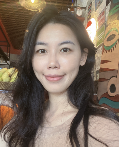 Emma Chen/陳沛嫺